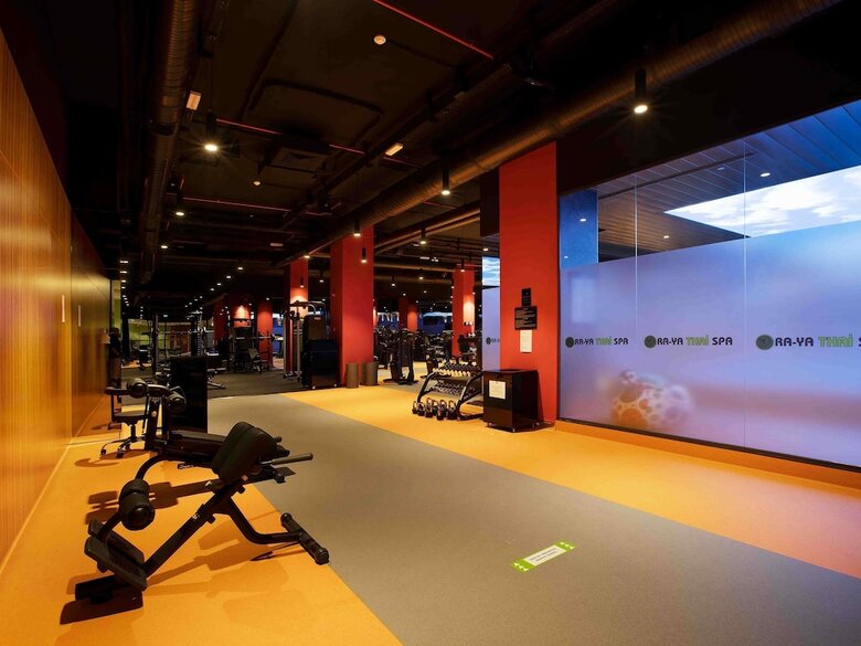 Hotel Ibis Styles Istanbul Merter