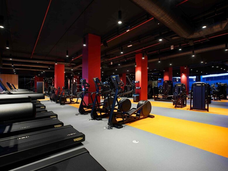 Hotel Ibis Styles Istanbul Merter
