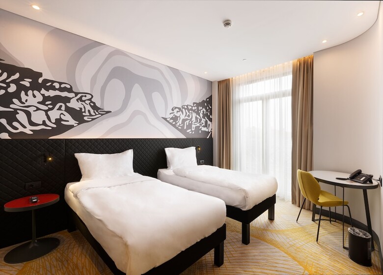 Hotel Ibis Styles Istanbul Merter