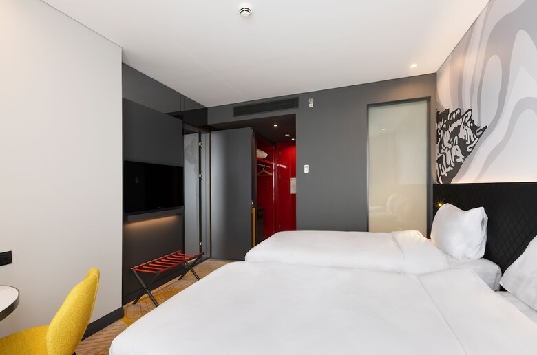 Hotel Ibis Styles Istanbul Merter