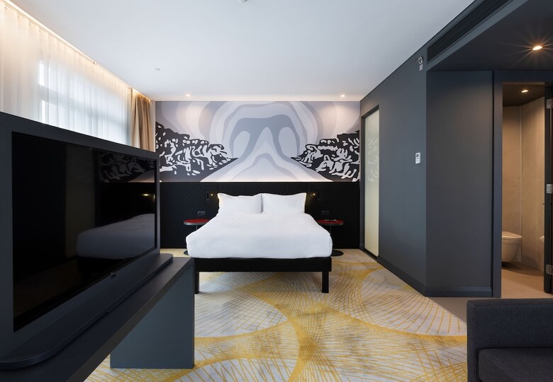 Hotel Ibis Styles Istanbul Merter