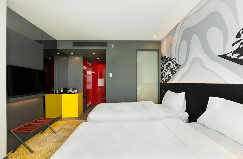Hotel Ibis Styles Istanbul Merter