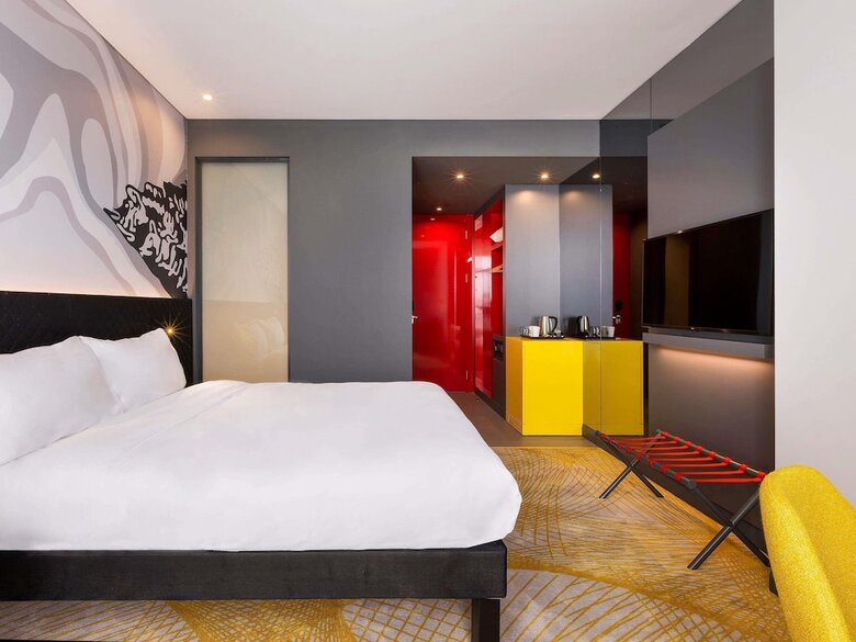 Hotel Ibis Styles Istanbul Merter
