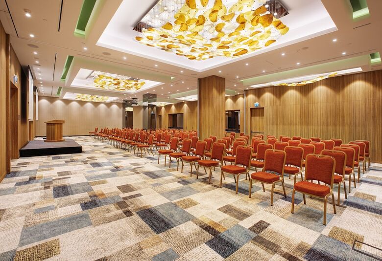 Hotel Ibis Styles Istanbul Merter