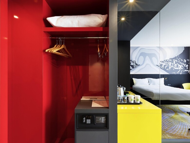 Hotel Ibis Styles Istanbul Merter