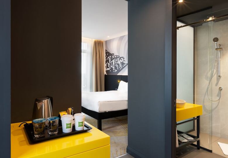 Hotel Ibis Styles Istanbul Merter