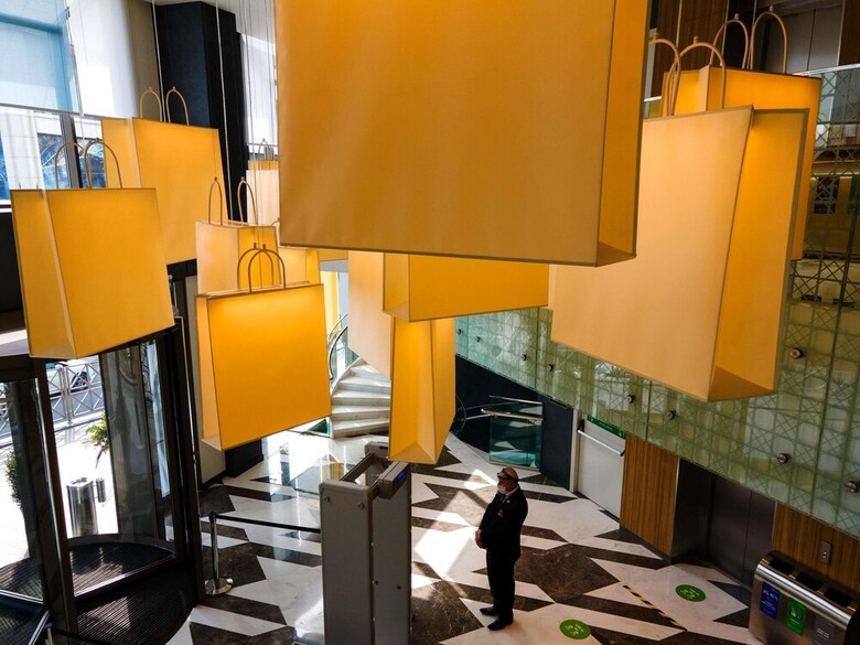 Hotel Ibis Styles Istanbul Merter
