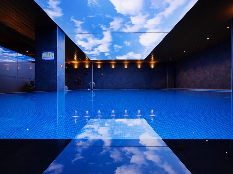 Hotel Ibis Styles Istanbul Merter