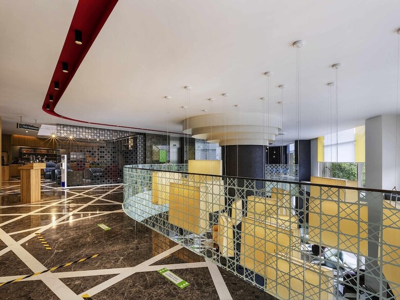 Hotel Ibis Styles Istanbul Merter