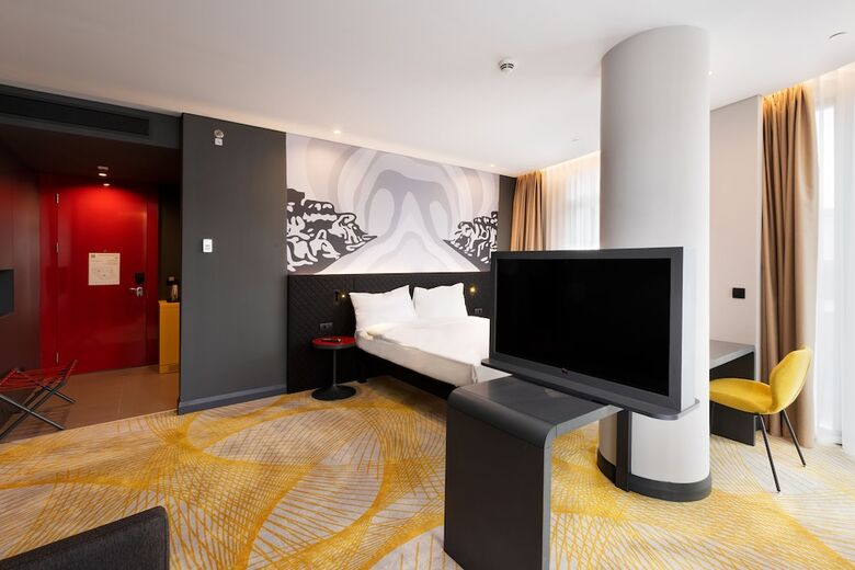 Hotel Ibis Styles Istanbul Merter