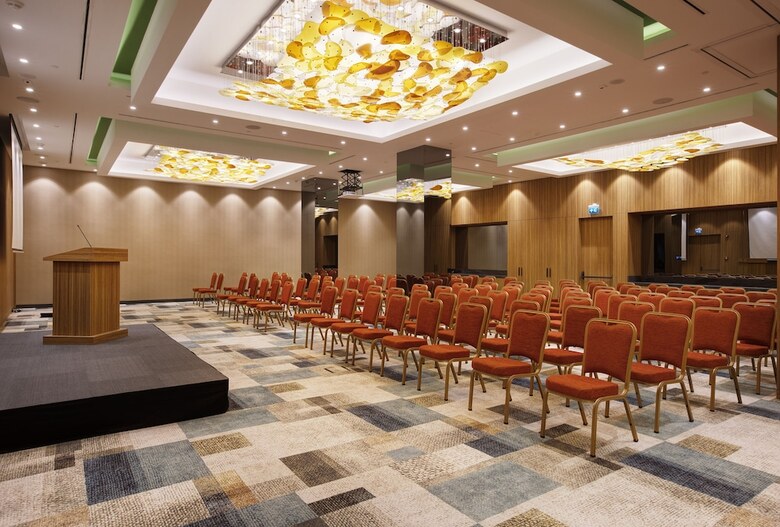 Hotel Ibis Styles Istanbul Merter