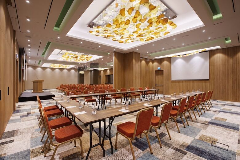 Hotel Ibis Styles Istanbul Merter