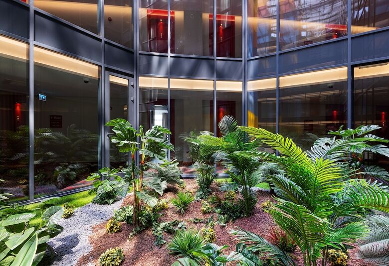 Hotel Ibis Styles Istanbul Merter