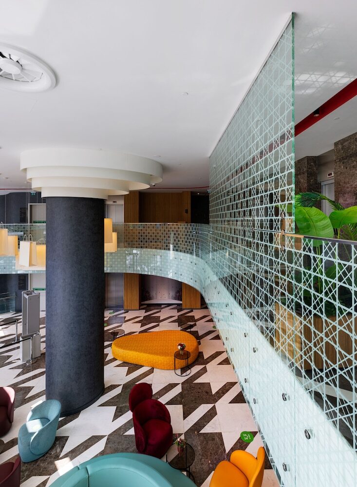 Hotel Ibis Styles Istanbul Merter
