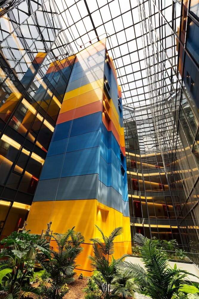 Hotel Ibis Styles Istanbul Merter