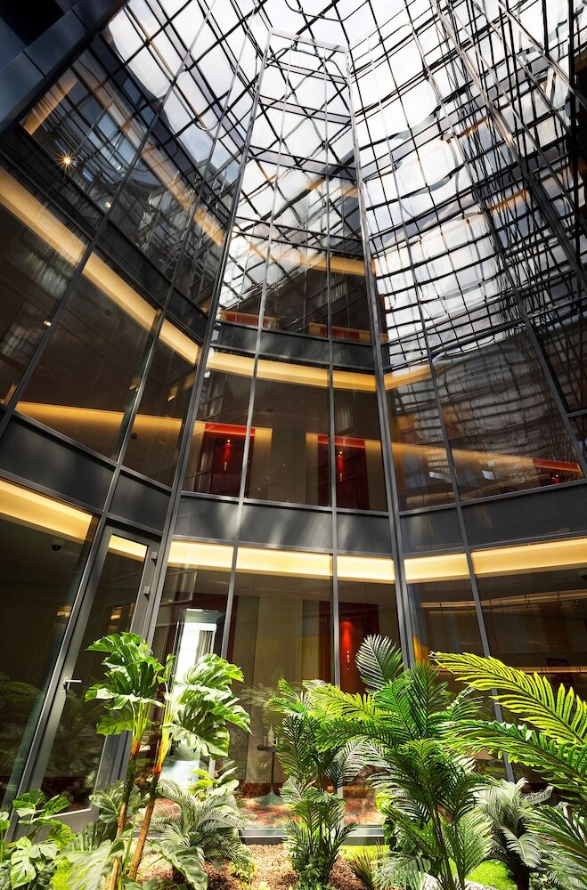 Hotel Ibis Styles Istanbul Merter