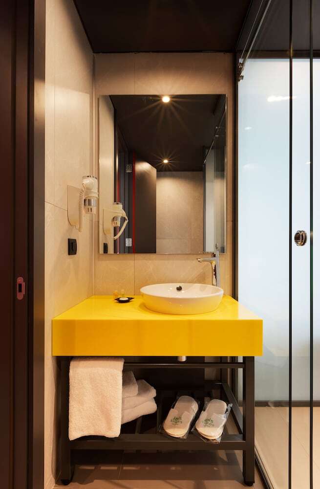 Hotel Ibis Styles Istanbul Merter
