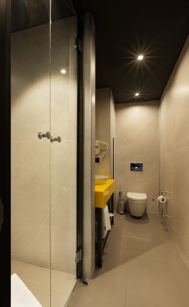 Hotel Ibis Styles Istanbul Merter
