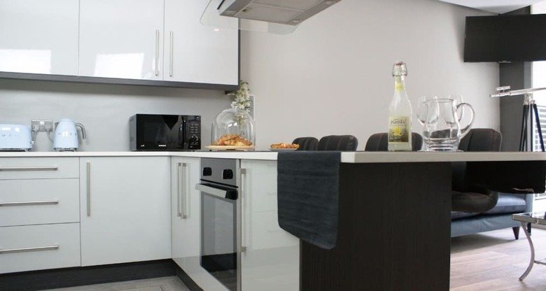 Aparthotel St Anns Square Apartments