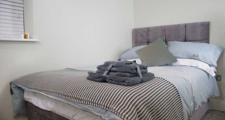 Aparthotel St Anns Square Apartments