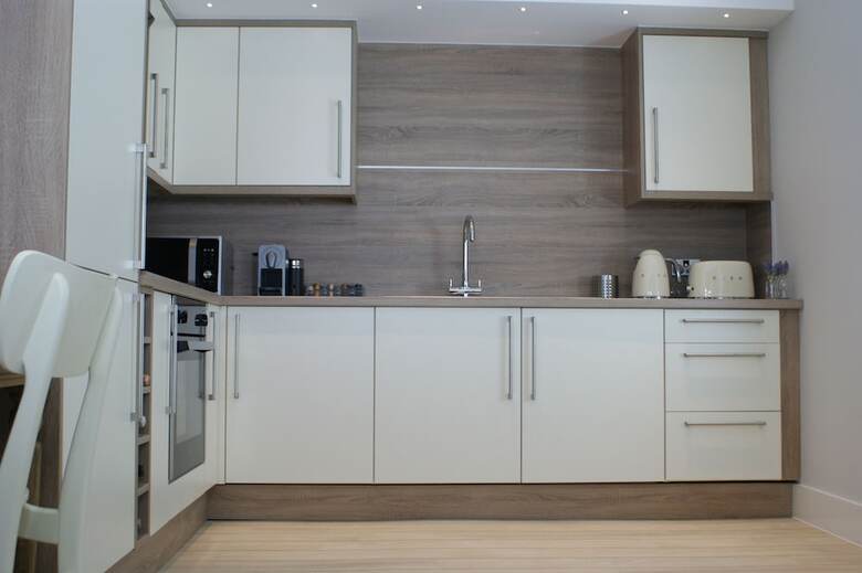 Aparthotel St Anns Square Apartments