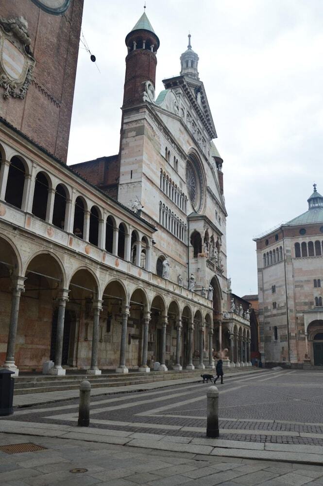 Hotel Duomo