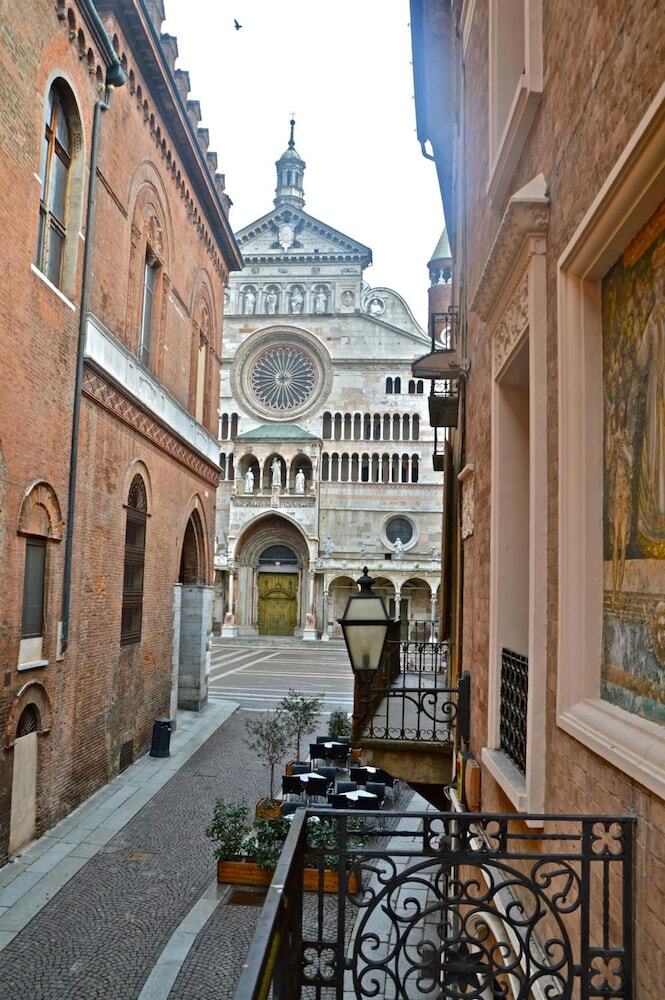 Hotel Duomo