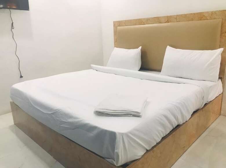Hotel Rasso Inn Tuglakabad Extn.