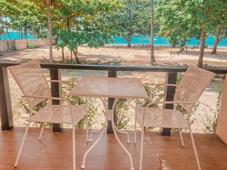Hotel Chaithalay Khanom Resort