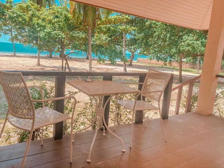 Hotel Chaithalay Khanom Resort
