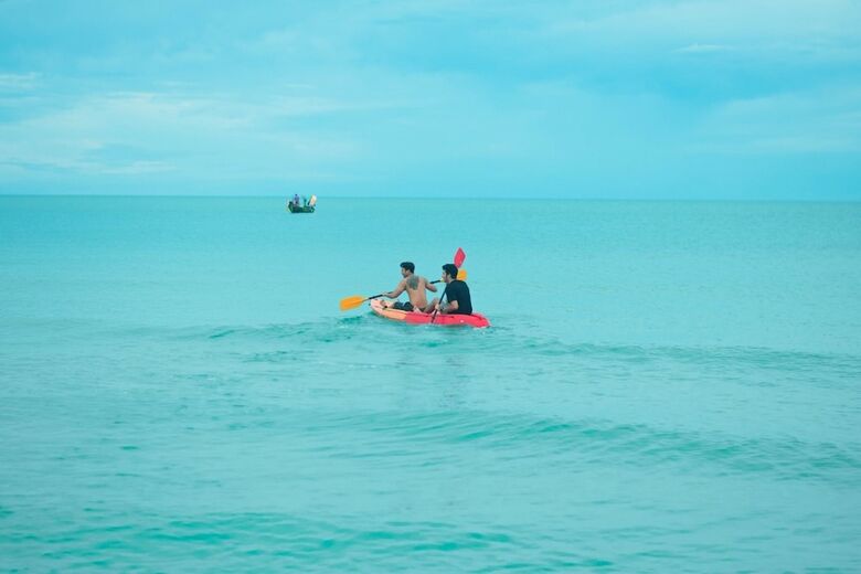 Hotel Chaithalay Khanom Resort