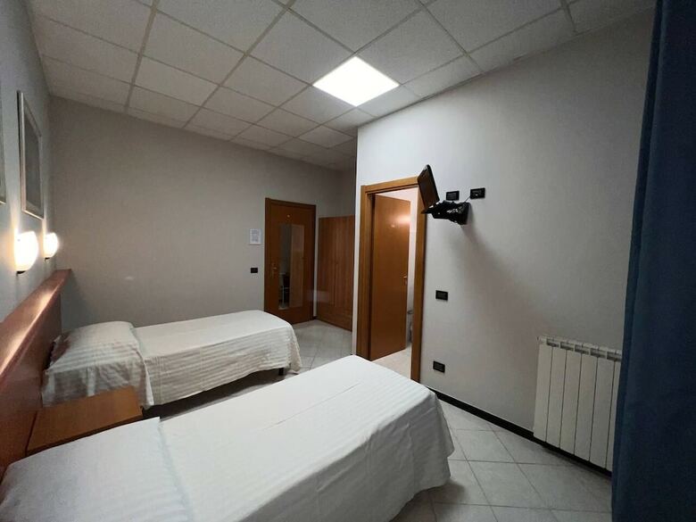 Bed & Breakfast Shelter Affittacamere