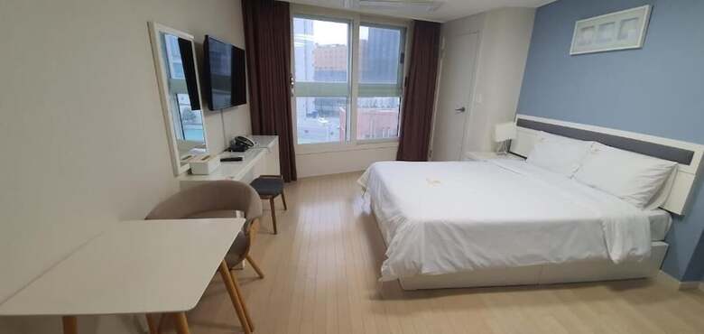 Hotel Bellia