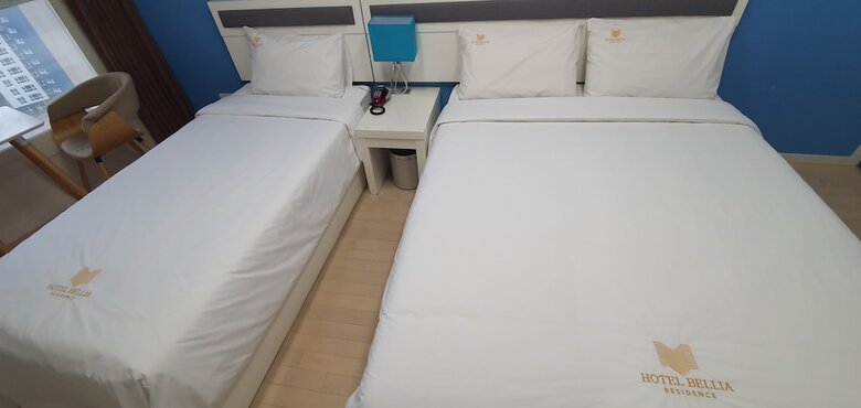 Hotel Bellia