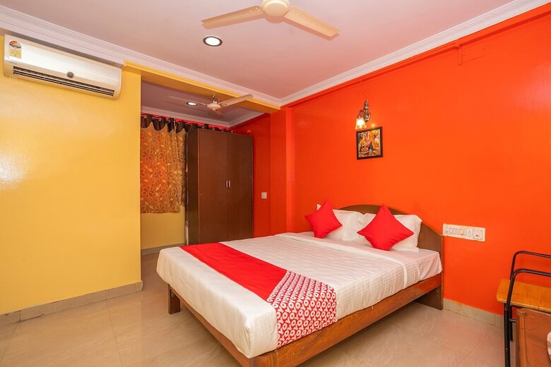 Hotel Oyo 26900 Royal Inn