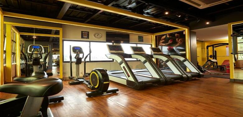 Merostay 131 Is Hotel