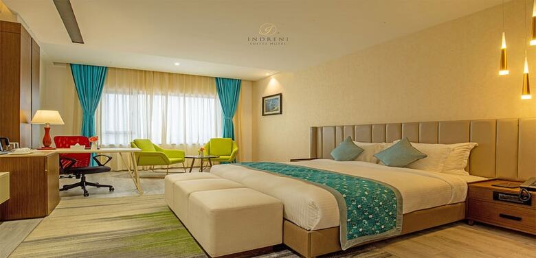 Merostay 131 Is Hotel