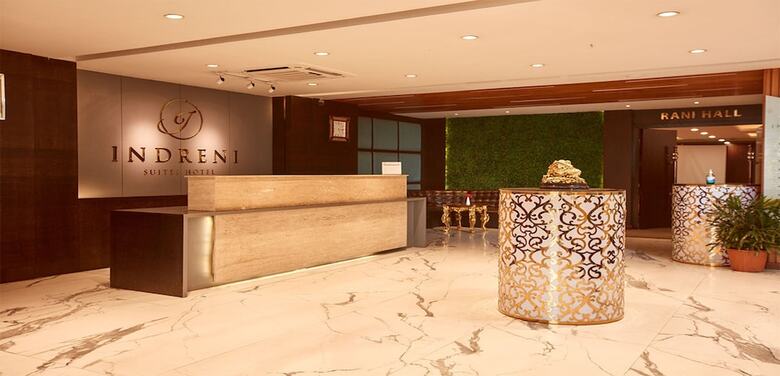 Merostay 131 Is Hotel
