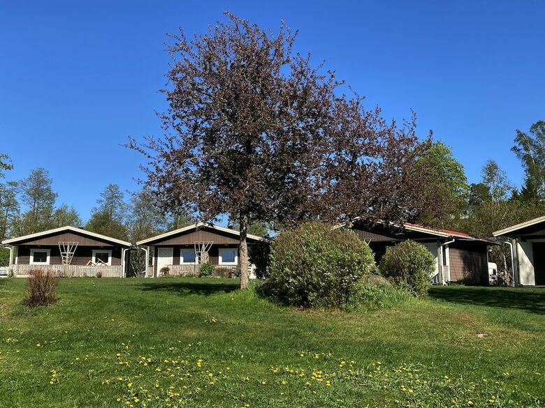 Hotel Hind�s Lake Cabins