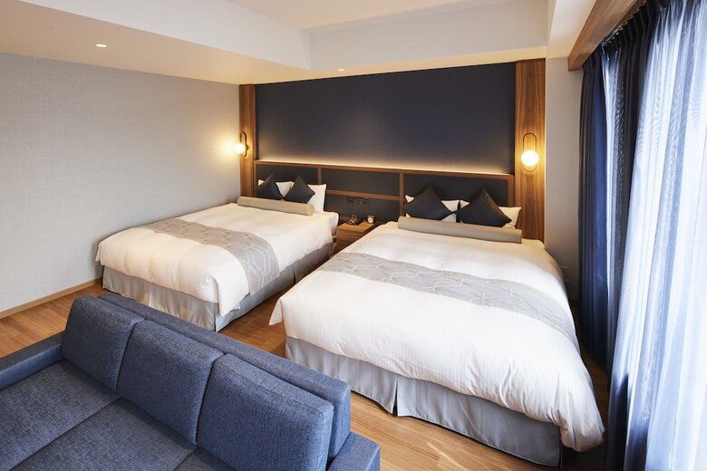 Hotel Sails