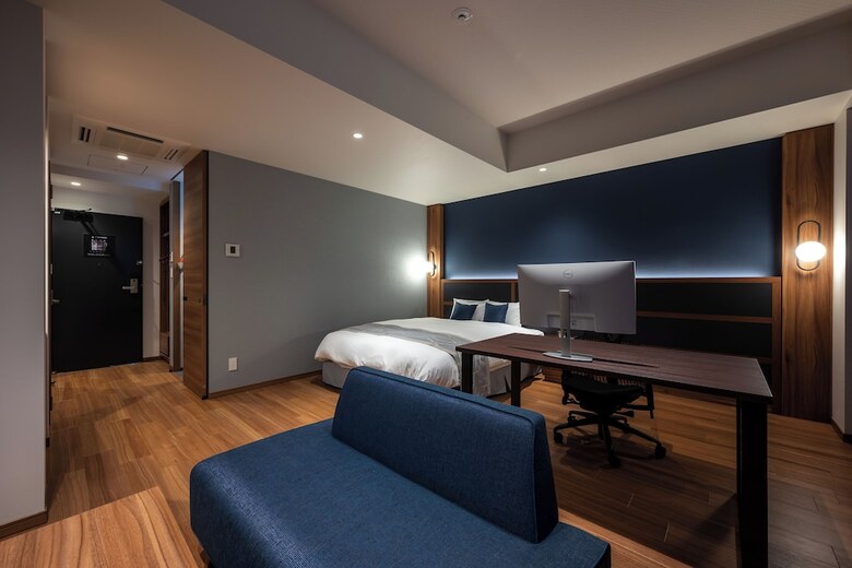 Hotel Sails