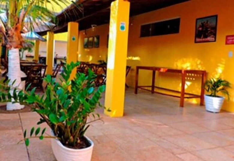 Pousada Amarante Praia