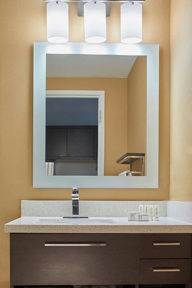 Hotel Towneplace Suites By Marriott Columbus North - Osu