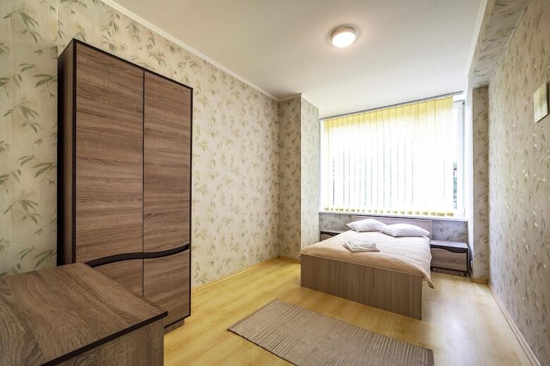 Hotel Ayurveda Palace Jurmala Sanatorium