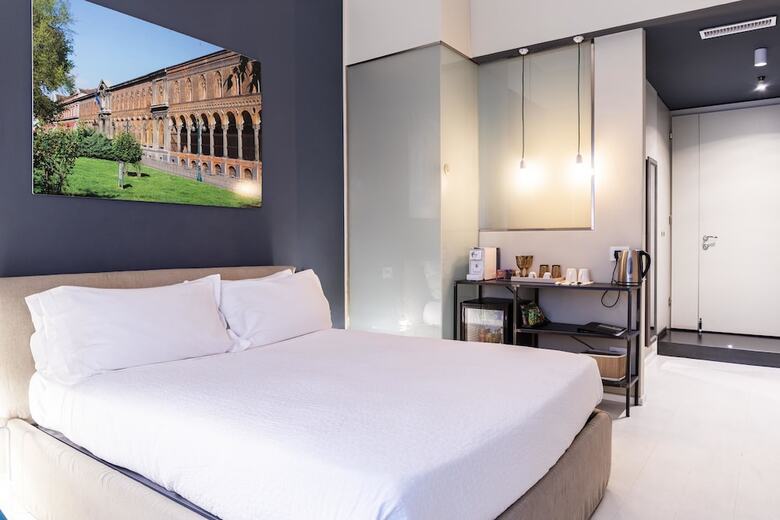 Bc Maison Bed&cafe Milano