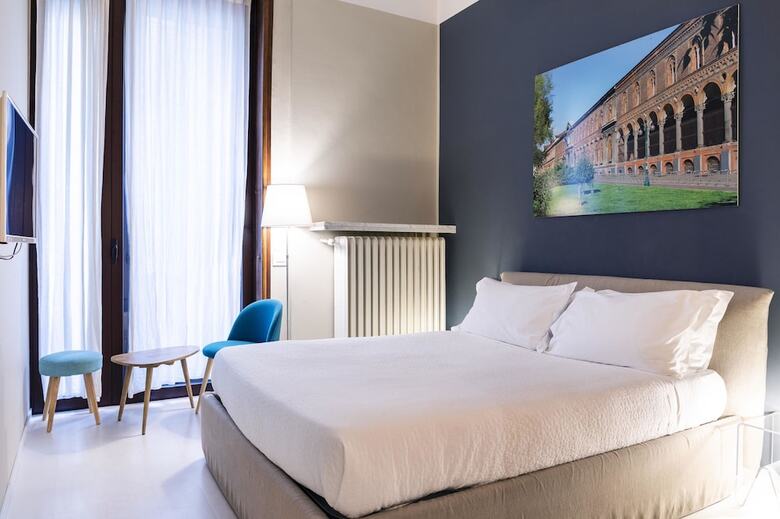 Bc Maison Bed&cafe Milano