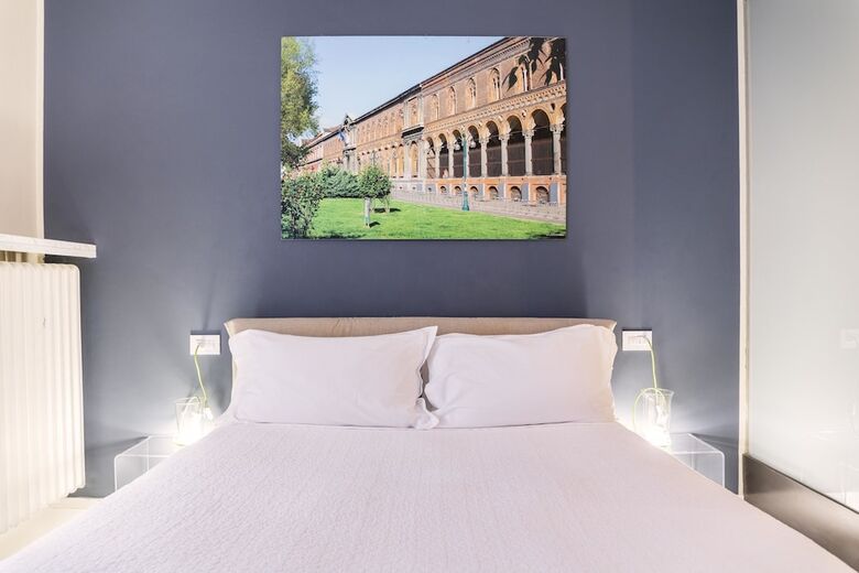 Bc Maison Bed&cafe Milano