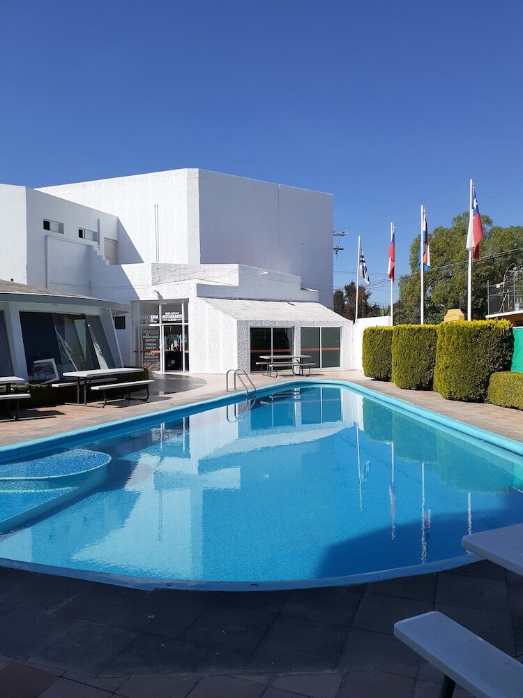 Leo Hotel Jerez