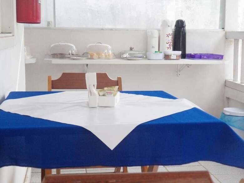 Nascimento Suites