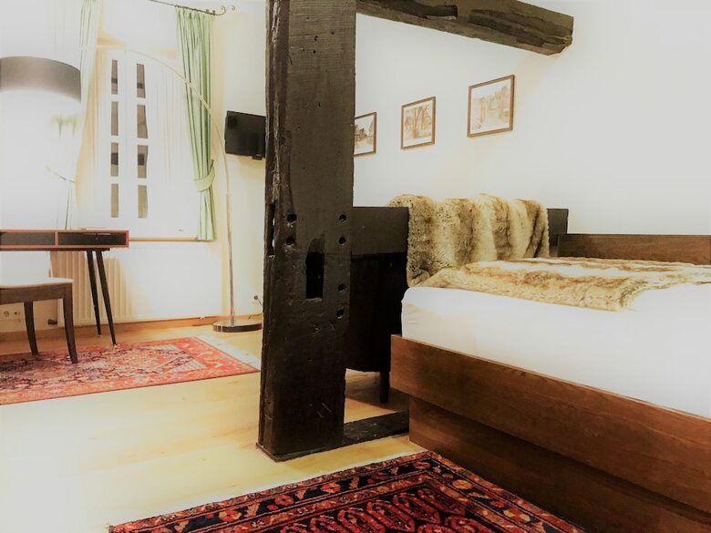 Hotel Altes Gasthaus Nagel